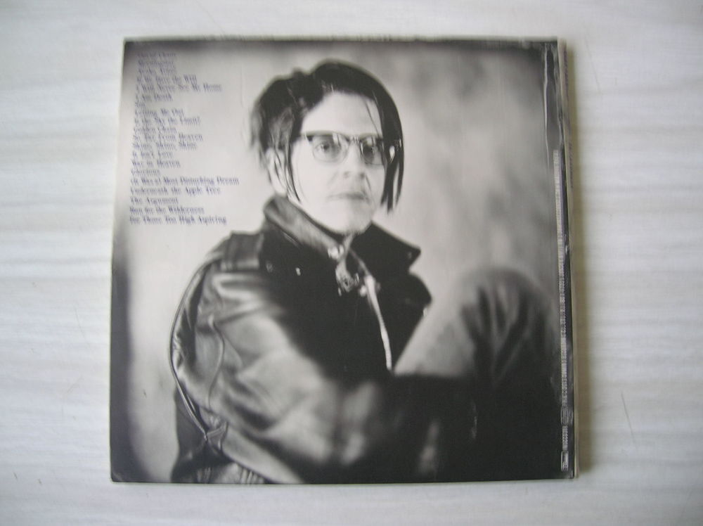 CD GRANT HART The Argument CD et vinyles