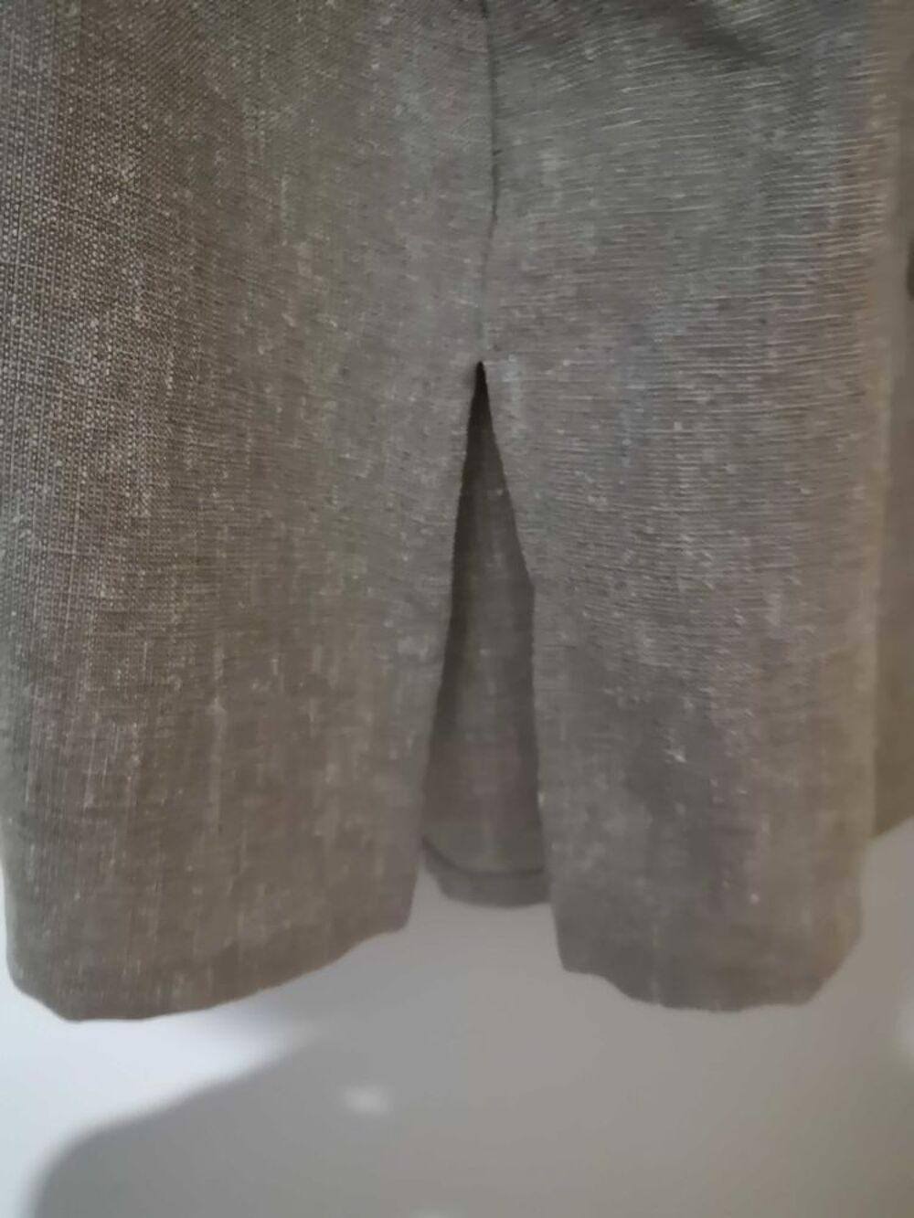 Tunique Daxon vintage. Taille 52. Neuve sans &eacute;tiquette. Vêtements