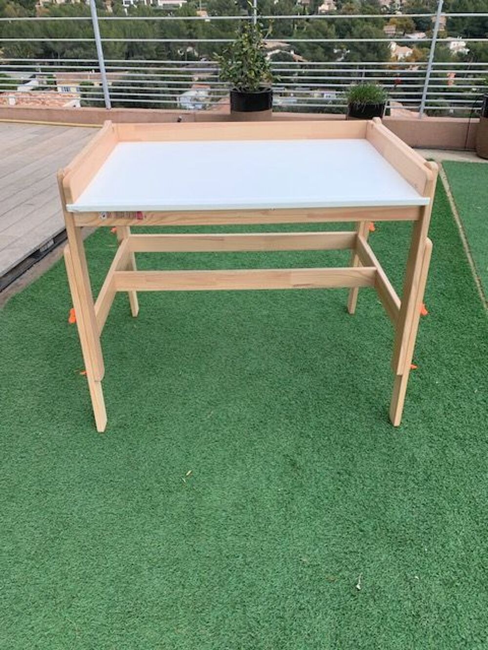 Bureau d'&eacute;colier Mobilier enfants