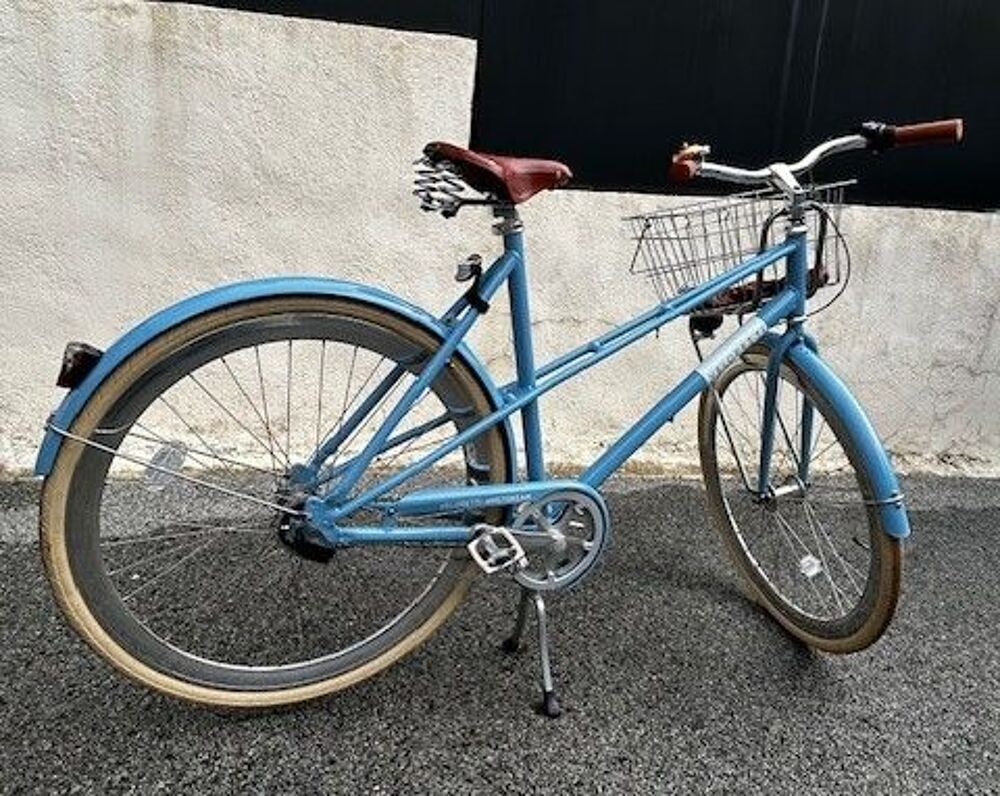 VELO HOLLANDAIS MIXTE Vélos