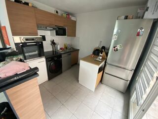  Appartement à vendre 3 pièces 63 m²