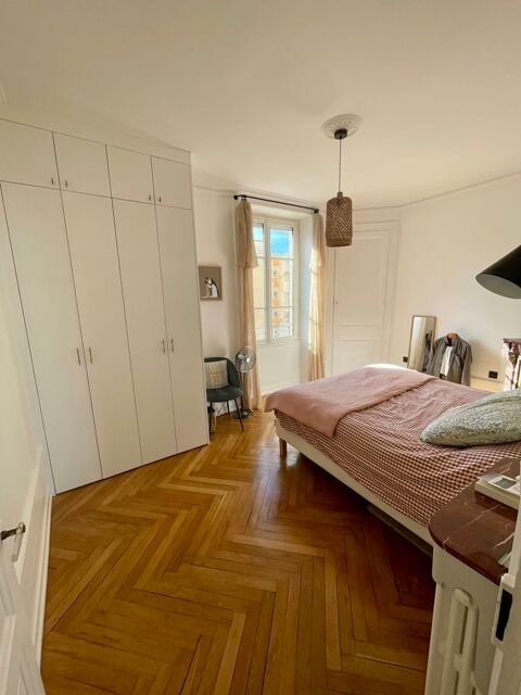  Appartement à vendre 3 pièces 60 m²