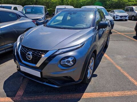 Annonce voiture Nissan Juke 15900 €