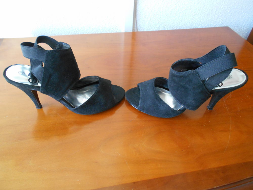 Chaussures d&eacute;couvertes femme P36 Chaussures