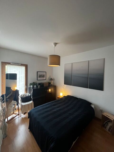  Appartement  louer 2 pices 42 m