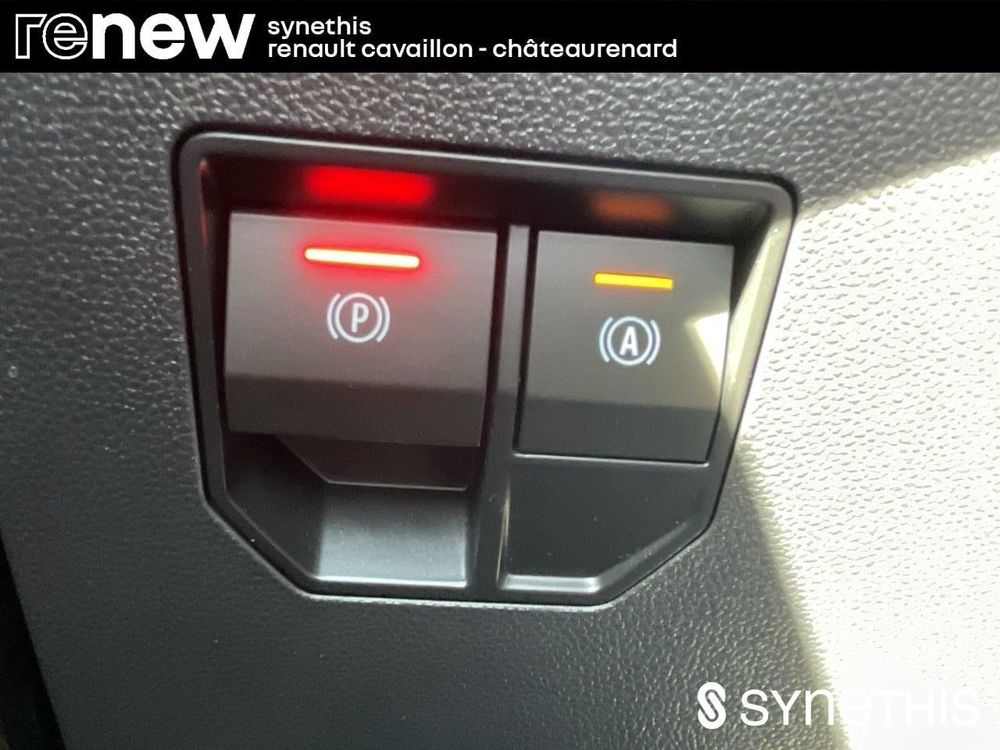 M&eacute;gane Megane E-Tech EV60 220 ch super charge Iconic 2023 occasion 84300 Cavaillon
