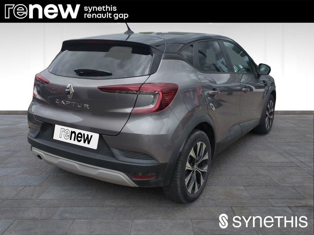 Captur TCe 90 Evolution 2023 occasion 05000 Gap