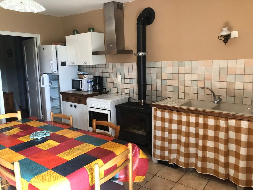   maison de campane Provence-Alpes-Côte d'Azur, Montjay (05150)