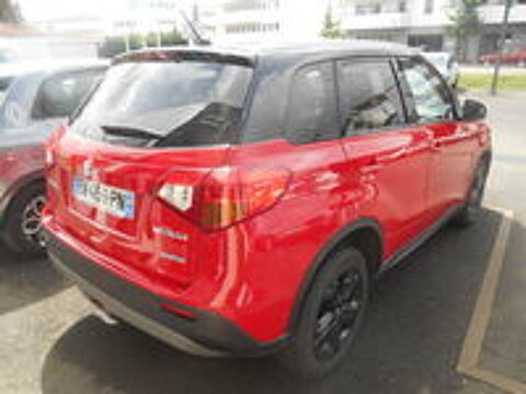 Vitara 1.4 Boosterjet Allgrip Auto S 2017 occasion 64600 Anglet