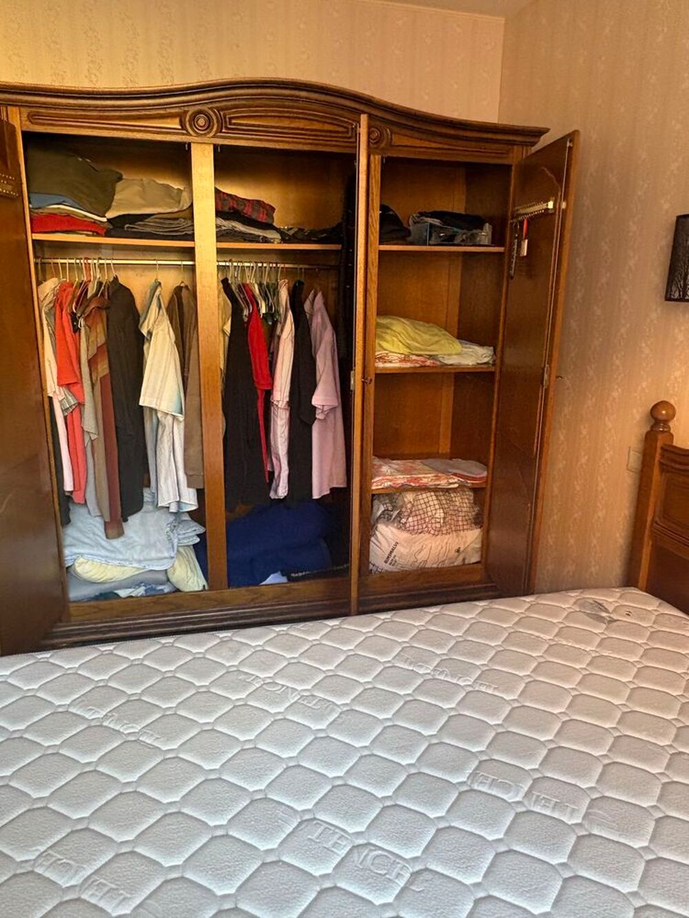 chambre &agrave; coucher Meubles