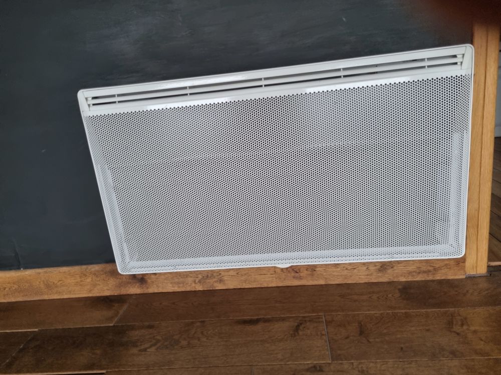 ensemble radiateurs Electroménager