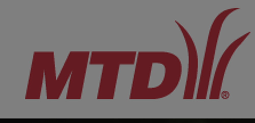 Lame d'origine MTD / Troy Bilt Jardin