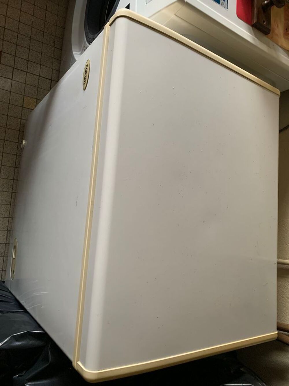 Petit Cong&eacute;lateur Electroménager