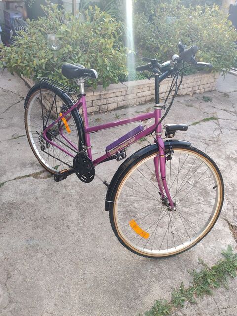 VELO FEMME s Aulnay-sous-Bois (93)