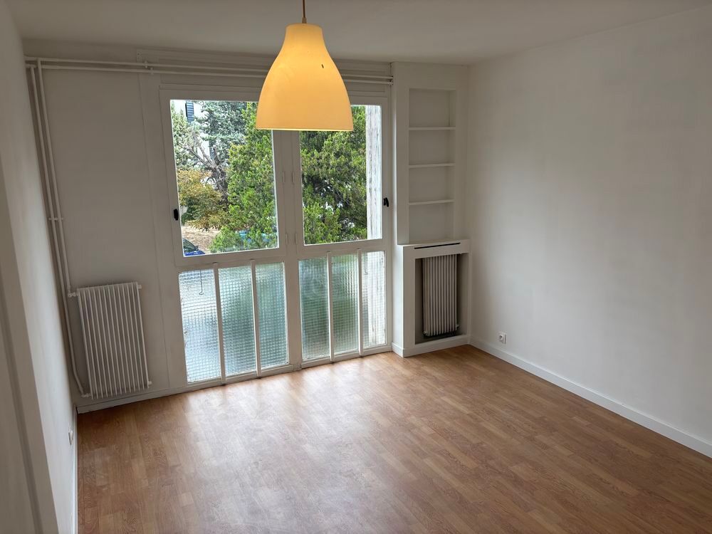 Vente Appartement T4 de 84 m² avec parking ? Marseille 14ème Marseille 14