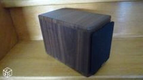 2 enceintes hitachi axm549c 60 Pl�dran (22)