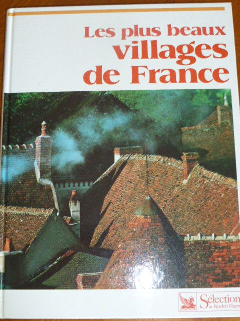 Les plus beaux villages de France 5 Rueil-Malmaison (92)