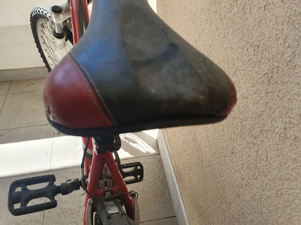 V&eacute;lo Lapierre dans l'&eacute;tat Vélos