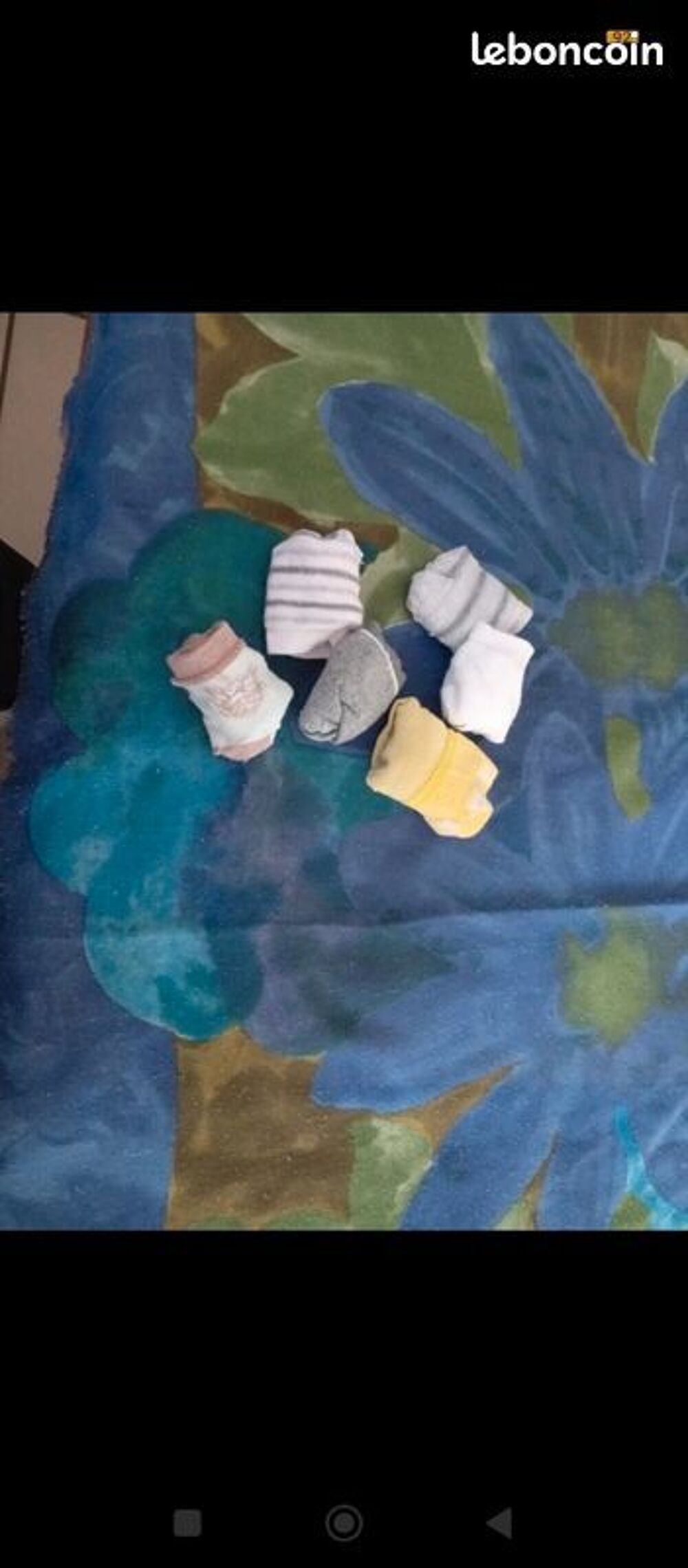 lot de v&ecirc;tements gar&ccedil;on 3 mois Vêtements