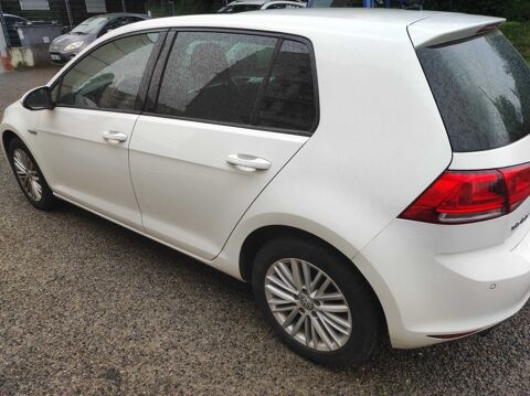 Volkswagen Divers 2014 occasion Bourg-Saint-Andéol 07700