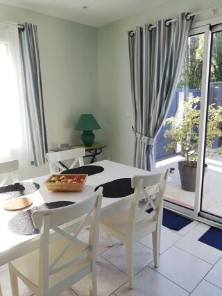 Location  Gîte 