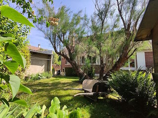  Maison  vendre 5 pices 95 m