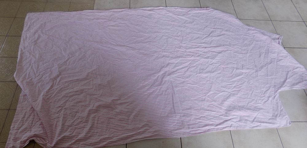 Draps de lit Décoration