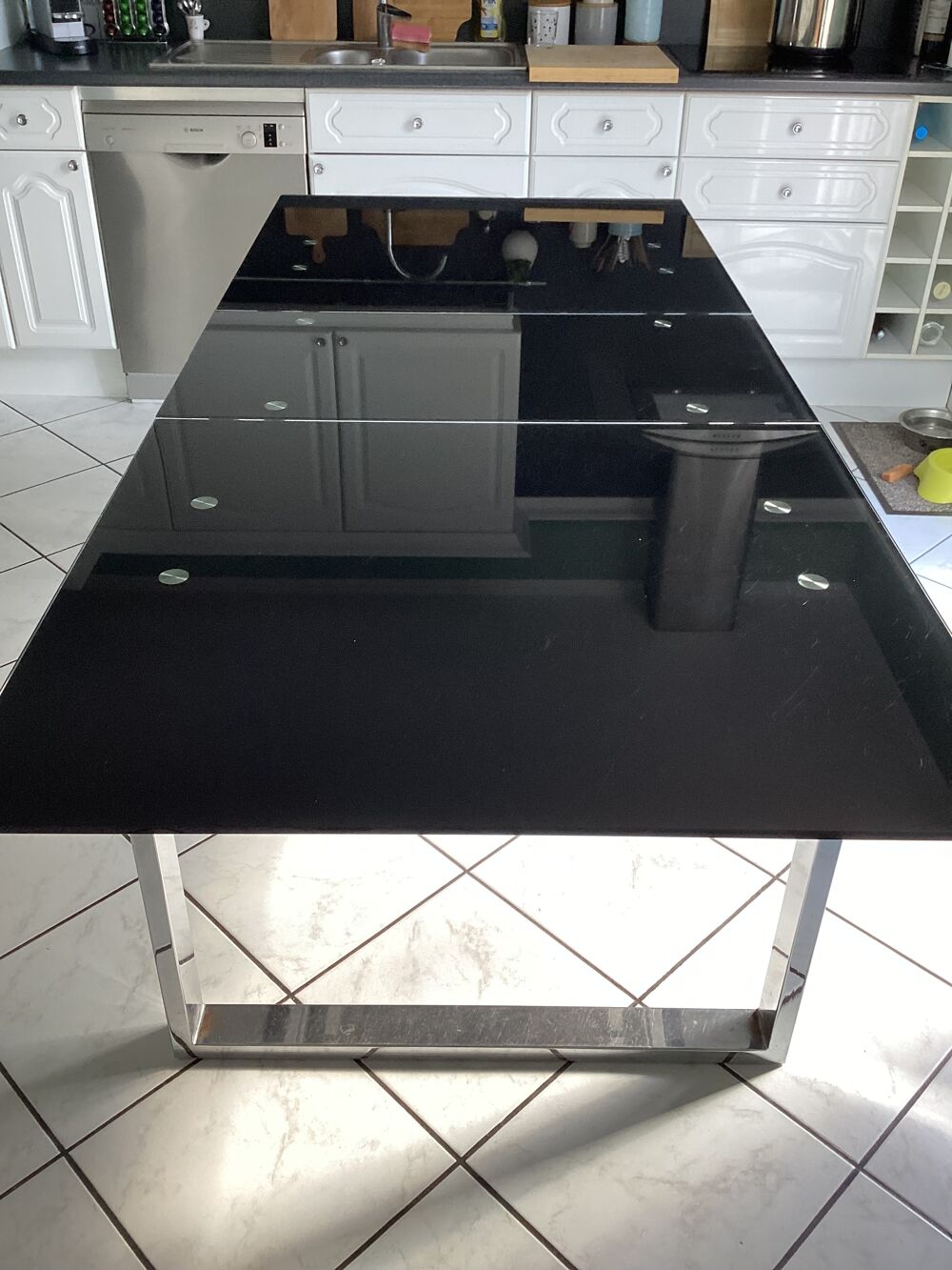 Table cuisine Meubles