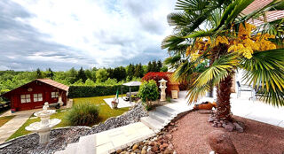  Maison  vendre 6 pices 200 m