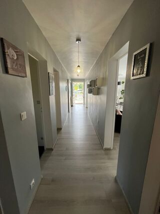  Maison à louer 5 pièces 110 m²