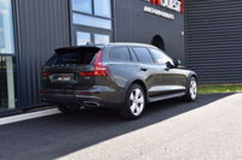 V60 CROSS COUNTRY PRO D3 2019 occasion 56300 Pontivy