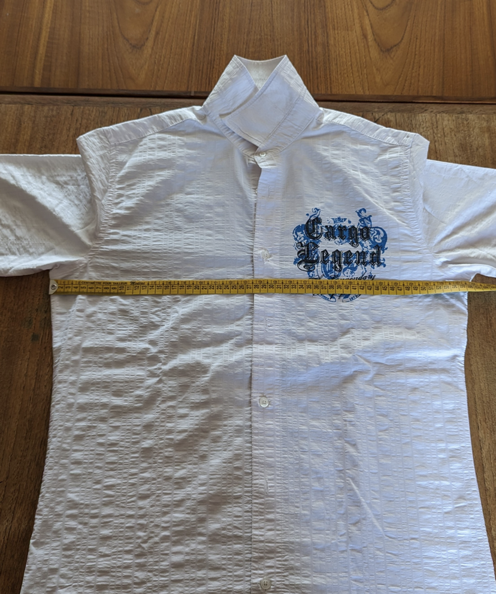 Chemise manches longues Vêtements