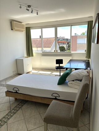 Colocation à louer 4 pièces 95 m²