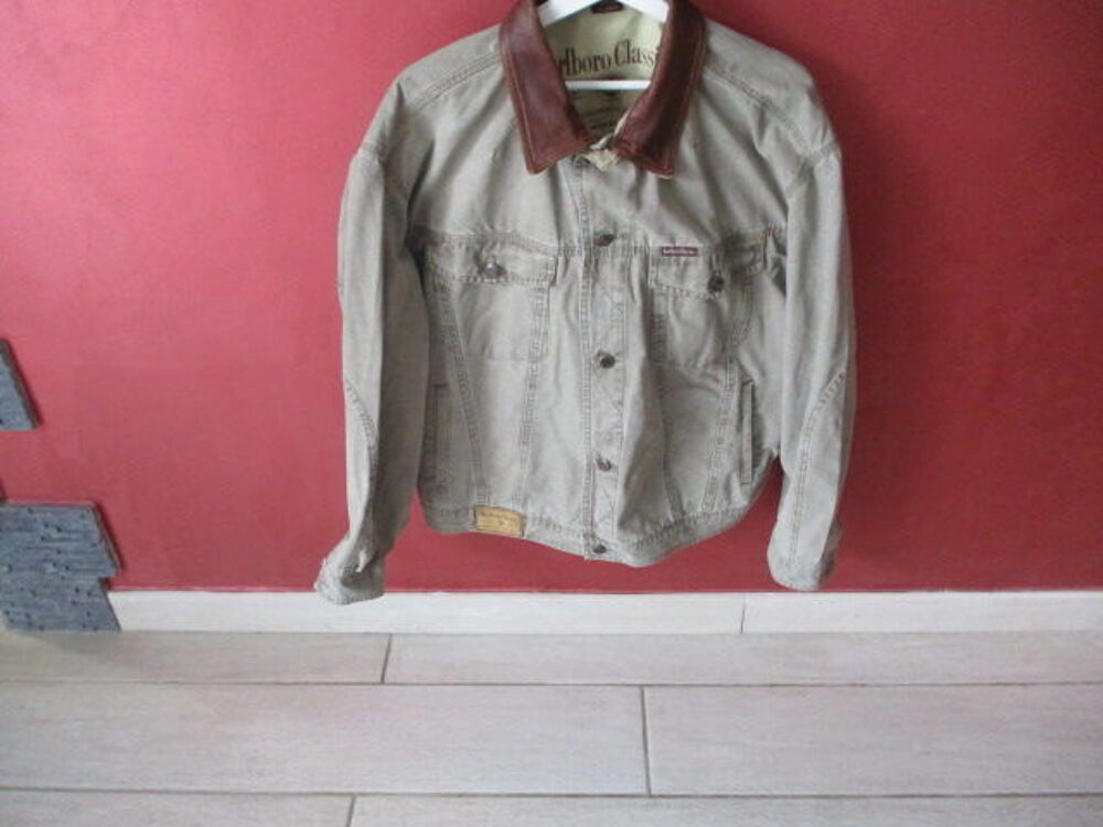 blouson Vtements