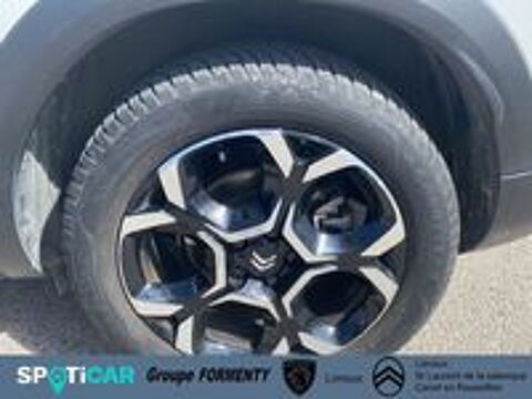 C5 aircross C5 Aircross BlueHDi 130 S&S EAT8 C-Series 2022 occasion 11300 Limoux