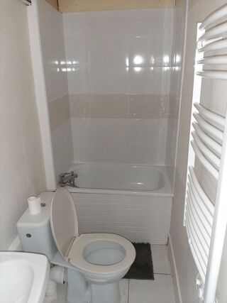  Appartement  louer 1 pice 12 m