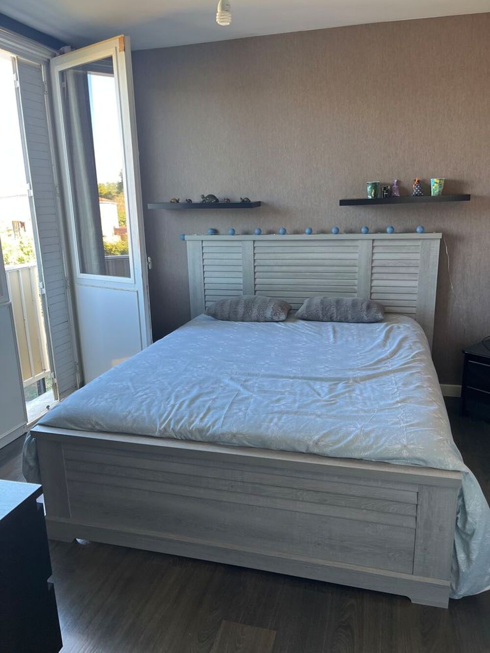 Vente Maison Vent maison 3 chambres jardin garage Castres