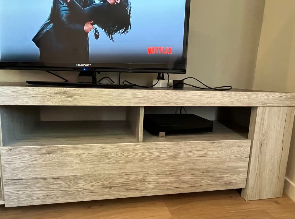 Meuble tv BUT-Malone Meubles