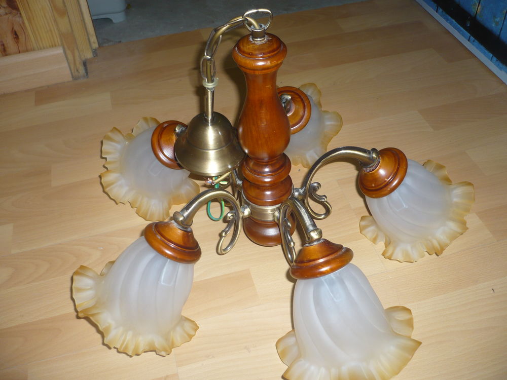 plafonnier Electroménager
