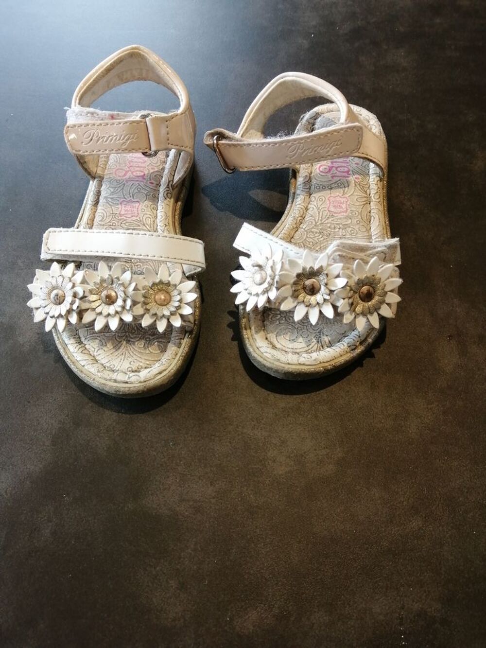 Sandale Chaussures