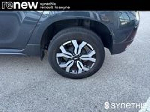 Duster ECO-G 100 4x2 Journey + 2024 occasion 83500 La Seyne-sur-Mer