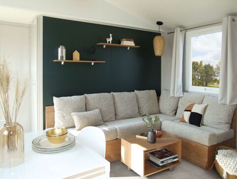 Mobil-Home Mobil-Home 2023 occasion Torreilles 66440