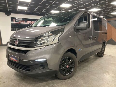 Fiat Talento 2020 occasion Saint-Léonard 62360