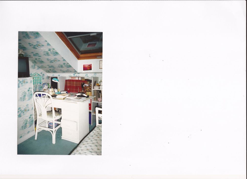 bureau fille Meubles