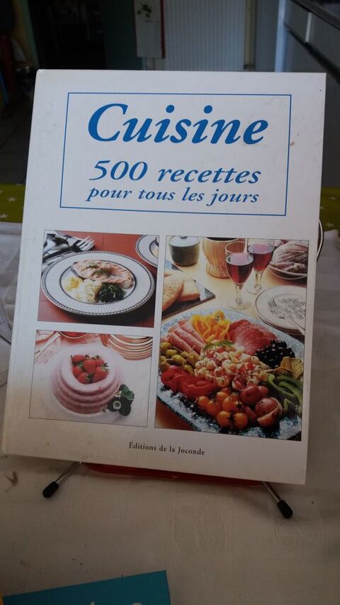Livre de cuisine 3 Charantonnay (38)