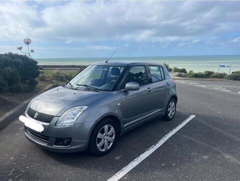 Suzuki swift 1.3 DDiS 75ch Anniversary