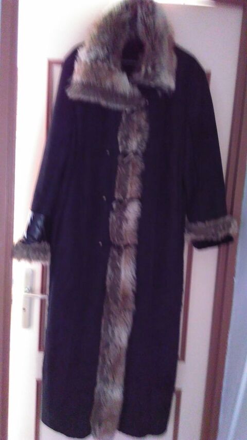 manteau 20 Berteaucourt-ls-Thennes (80)