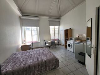  Appartement � louer 1 pi�ce 22 m�