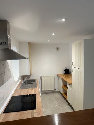  Appartement à louer 3 pièces 64 m² Palinges