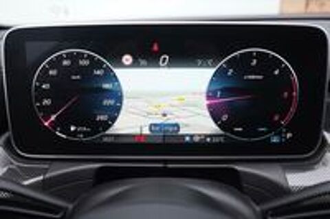 Classe C Break 200 d 9G-Tronic AMG Line 2023 occasion 67230 Obenheim